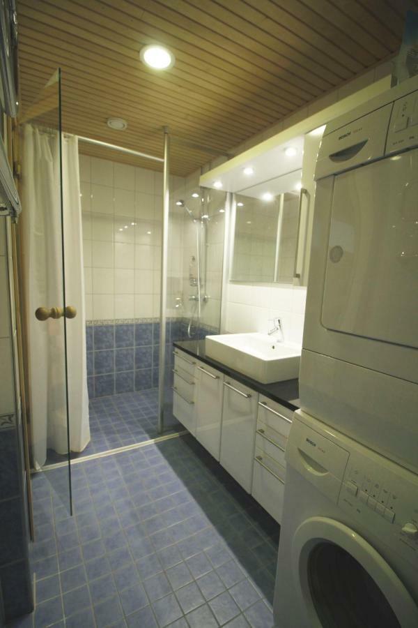 2Ndhomes Luxury Kamppi Center Apartment With Sauna Helsinki Eksteriør billede